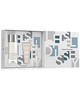 Issey Miyake Men's 3-Pc. Le Sel d'Issey Eau de Toilette Gift Set