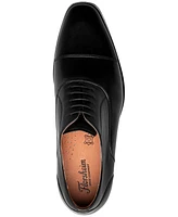 Florsheim Men's Sorrello Cap Toe Balmoral Oxford Dress Shoe