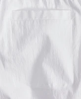 On 34th Women's High-Rise Cropped Wide-Leg Pants, Exclusively at Macy's