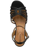 Style & Co Women's Perriee Dress Sandals, Exclusively at Macy's