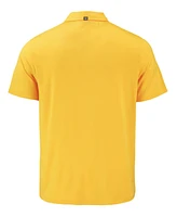 Cutter & Buck Men's Coastline Epic Comfort Eco Recycled Polo