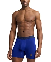 Polo Ralph Lauren Men's 3-Pk. Boxer Briefs Gift Set
