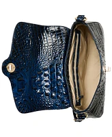 Brahmin Nerida Melbourne Small Leather Shoulder