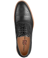 Johnston & Murphy Men's Conrad 2.0 Wingtip Dress Shoe
