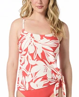 Coco Reef Women's Stella Tankini Top