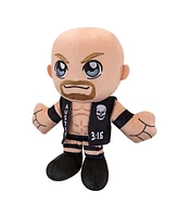 Bleacher Creatures Wwe Stone Cold Steve Austin 8" Kuricha Plush