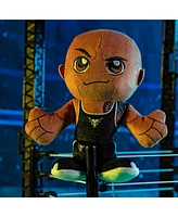 Bleacher Creatures Wwe The Rock 8" Kuricha Plush