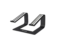 Urmust Aluminum Laptop Riser Stand for Desk | Detachable Computer Laptops (11-15.6"), Compatible with MacBook/Dell/Hp/Lenovo & More