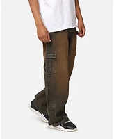 The Anti Order Men's Deployed Parachute Pants
