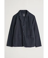 Seasalt Cornwall Men's Tollgate Jacket