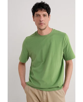 Seasalt Cornwall Men's Merthen T-Shirt