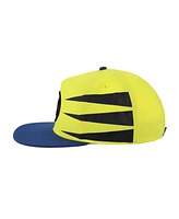 Marvel Men's X-Men Wolverine Adjustable Hat (58cm)