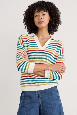 Seasalt Cornwall Women's Gwynver Sweater