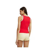 Cotton On Women's The Graphic Tank