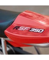 Razor RSF350 Single Speed Electric Bike w/ Pneumatic Tires & Chain Driven Motor