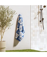 Linery & Co. 100% Cotton Oversized Summer Beach Towels