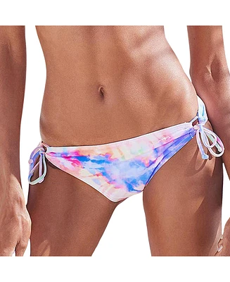 Lascana Women's Loop Classic Bikini Swimsuit Bottom