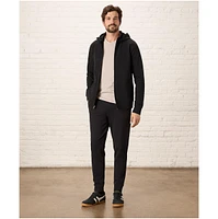 Pact Men's Organic Cotton Stash French Terry Jogger