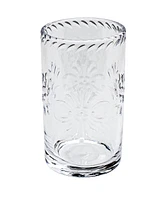 TarHong Talavera Stemless Glasses, Set of 6