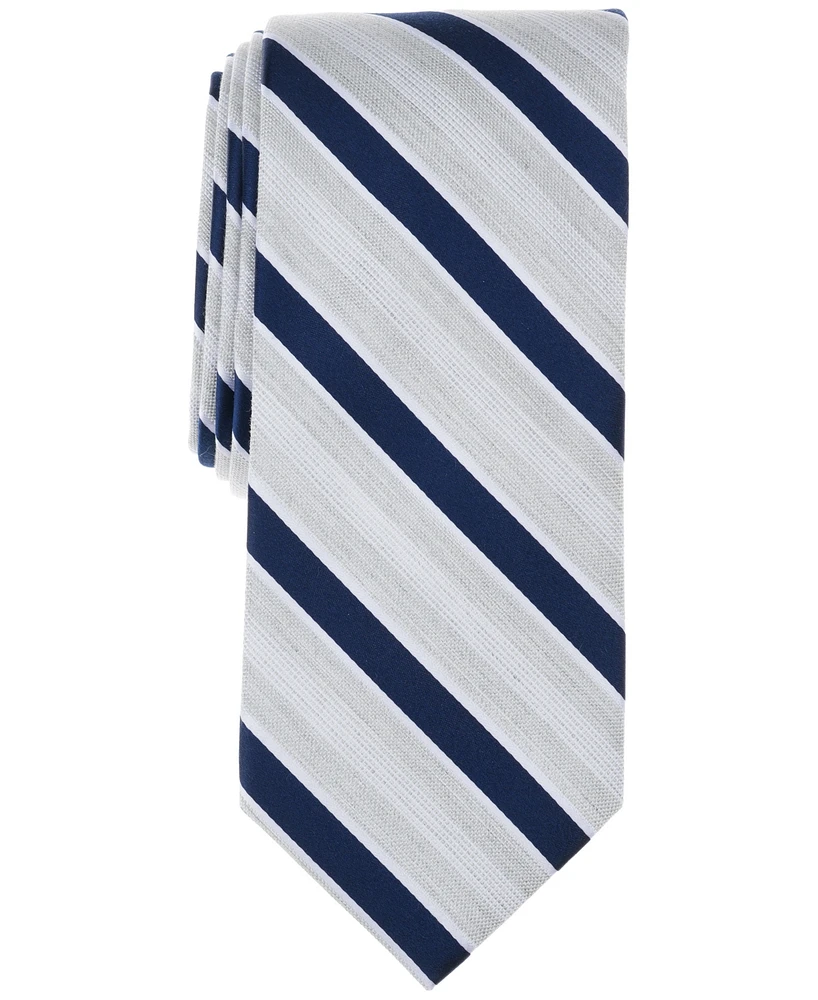 Michael Kors Men's Cesen Stripe Tie