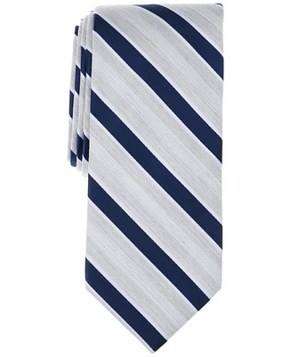 Michael Kors Men's Cesen Stripe Tie