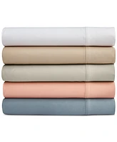 Fairfield Square Collection 800-Thread Count Cotton-Blend 4-Pc. Sheet Set, Queen