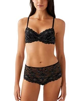 B.Temptd By Wacoal Womens Feeling Famous Lingerie Collection
