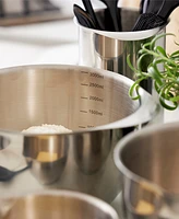 Rosti Steel 3-Quart Mixing Bowl