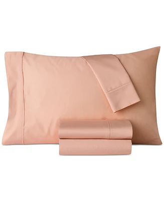 Fairfield Square Collection 800-Thread Count Cotton-Blend 4-Pc. Sheet Set, California King