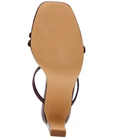Dv Dolce Vita Women's Starlit Strappy Slip-On Dress Sandals