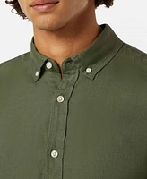 Scotch & Soda Men's Seasonal Core Shirt