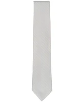 Michael Kors Men's Alonso Textured Diamond Tie