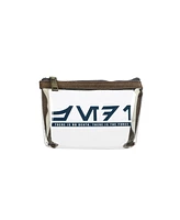 Heroes & Villains Star Wars Jedi Cosmetic Bag Travel Set
