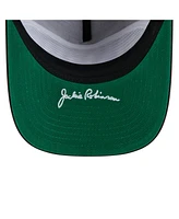 New Era Men's Brown San Diego Padres 2025 Jackie Robinson Day Golfer Adjustable Hat