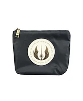 Heroes & Villains Star Wars Jedi Cosmetic Bag Travel Set