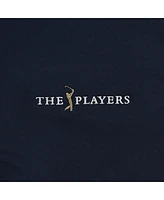 FootJoy Men's Navy The Players Lightweight Solid Quarter-Zip Sweatshirt