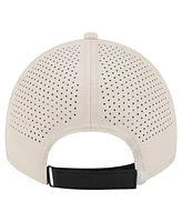 New Era Men's Tan New York City Fc Active 9TWENTY Adjustable Hat