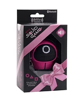 Bitty Boomers Masked Worker Squid Game Wireless Bluetooth 2" Mini Speaker
