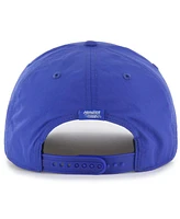 '47 Brand Men's Royal Kyle Larson Hitch Rope Adjustable Hat
