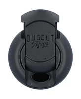 Dugout Mugs Seattle Mariners 20oz. Metal Bat Tumbler
