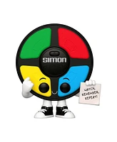 Funko Pop Simon Vinyl Figure