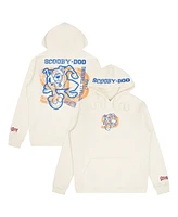 Freeze Max Men's Cream Scooby-Doo Training Camp Pullover Hoodie