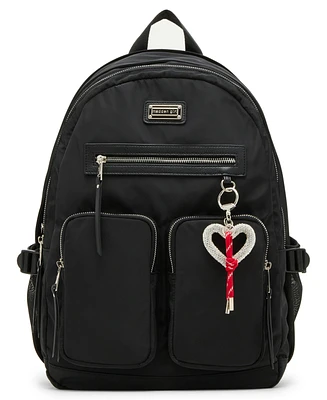 Madden Girl Kylie Dome Medium Backpack