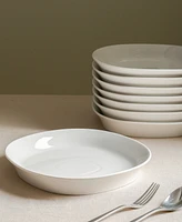 Stone Lain Quadro Pasta Bowls, Set of 4