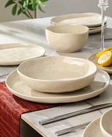 Stone Lain Mirella Pasta Bowls, Set of 4