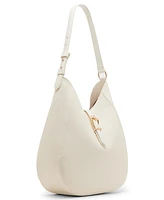 Anne Klein Large Hobo Bag with Pouch