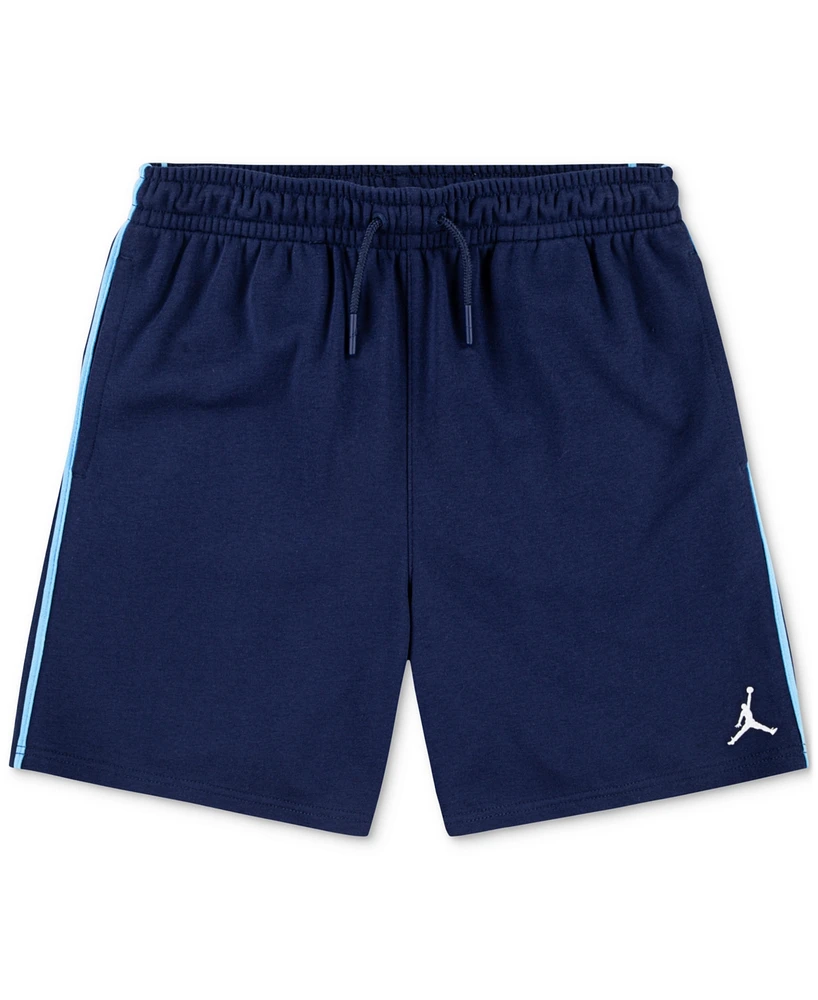Jordan Big Boys Jumpman Tape Shorts