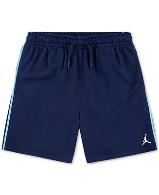 Jordan Big Boys Jumpman Tape Shorts