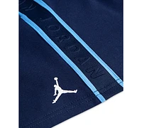 Jordan Big Boys Jumpman Tape Shorts
