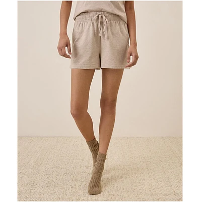 Pact Women's Cotton Cool Stretch Lounge Short